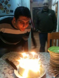 İlker Haluk İnan